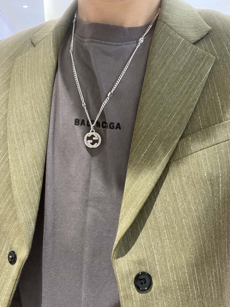 Gucci Necklaces